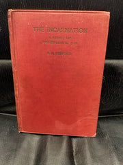 The Incarnation (Used Copy)