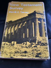 New Testament Survey (Used Copy)