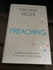 Preaching (Used Copy)