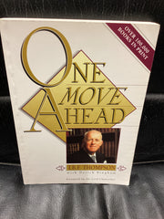 One Move Ahead (Used Copy)