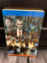 Future Leader (Used Copy)