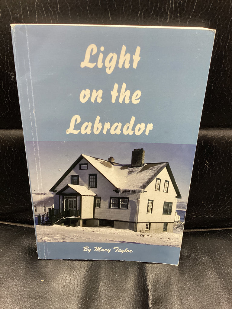 Light on the Labrador (Used Copy)