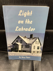 Light on the Labrador (Used Copy)