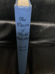 The Dawn of World Redemption (Used Copy)
