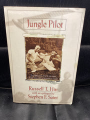Jungle Pilot (Used Copy)