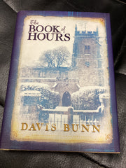 The Book of Hours (Used Copy)