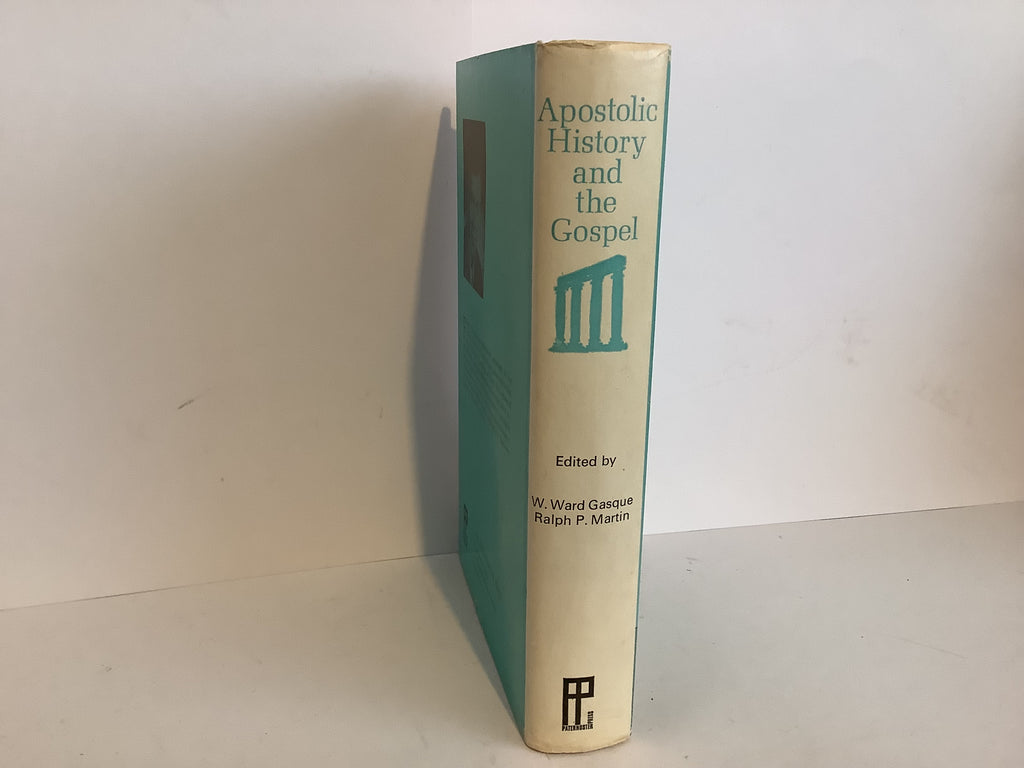 Apostolic History and the Gospel (John Gowan Collection)