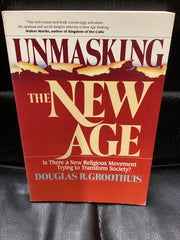 Unmasking the New Age (Used Copy)