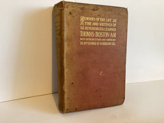 Memoirs of Thomas Boston (John Gowan Collection)
