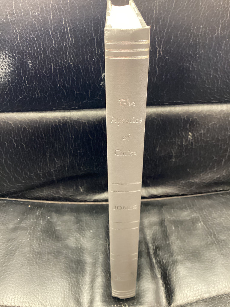 The Apostles of Christ (Used Copy)