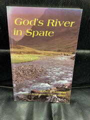 God's River in Spate (Used Copy)