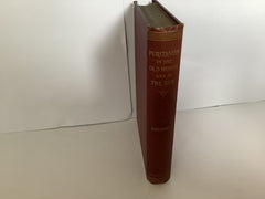 Puritanism in the Old World and in the New (John Gowan Collection)