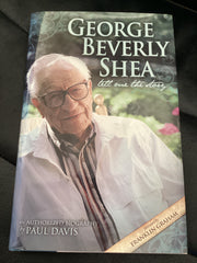 George Beverly Shea (Used Copy)