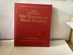Wilson’s New Testament Word Studies (The John Gowan Collection)