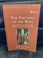The Partings of the Ways (Used Copy)