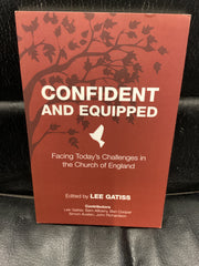 Confident and Equipped (Used Copy)