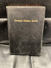 Gospel Hymn Book (Used Copy)