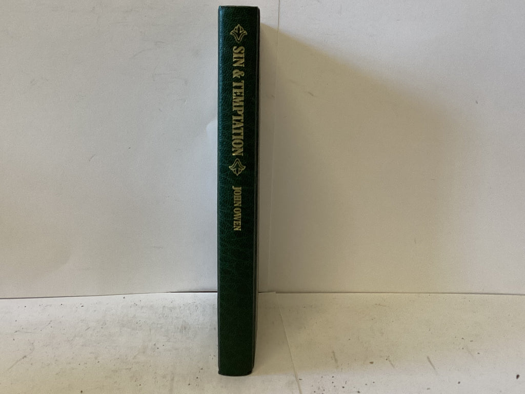 Sin and Temptation (The John Gowan Collection)