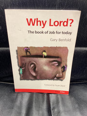 Why Lord? (Used Copy)