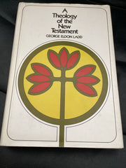 A Theology of the New Testament (Used Copy)