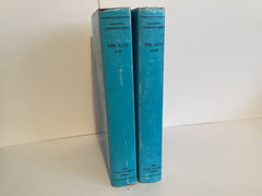 The Acts of the Apostles: Two Volume Set (Calvin’s Commentary) (John Gowan Collection)