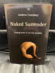 Naked Surrender (Used Copy)