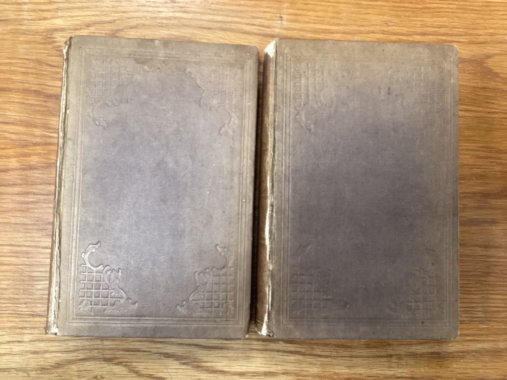 The Works of the Right Reverend George Horne D.D. Lord Bishop of Norwich (The John Gowan Collection)