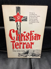 Christian Terror (Used Copy)