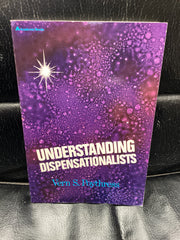 Understanding Dispensationalists (Used Copy)