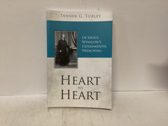 Heart to Heart (The John Gowan Collection)