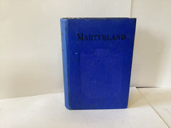 Martyrland (John Gowan Collection)