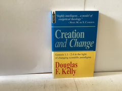 Creation and Change (The John Gowan Collection)
