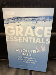 Grace Essentials (Used Copy)