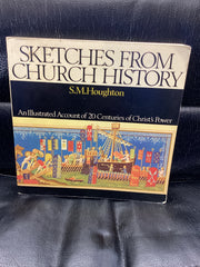 Sketches From Church History (Used Copy)