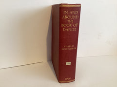 In and Around the Book of Daniel (John Gowan Collection)