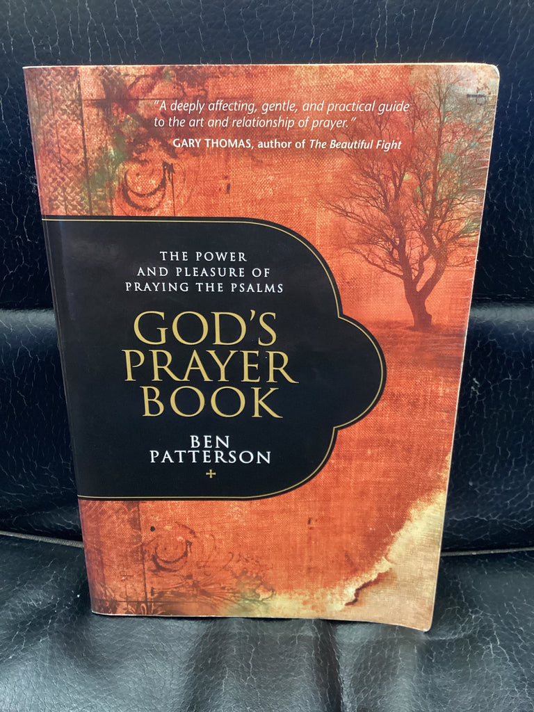 God's Prayer Book (Used Copy)