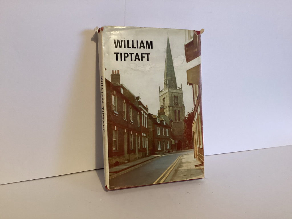 William Tiptaft (John Gowan Collection)