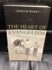 The Heart of Evangelism (Used Copy)