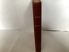 Commentary on Obadiah (John Gowan Collection)