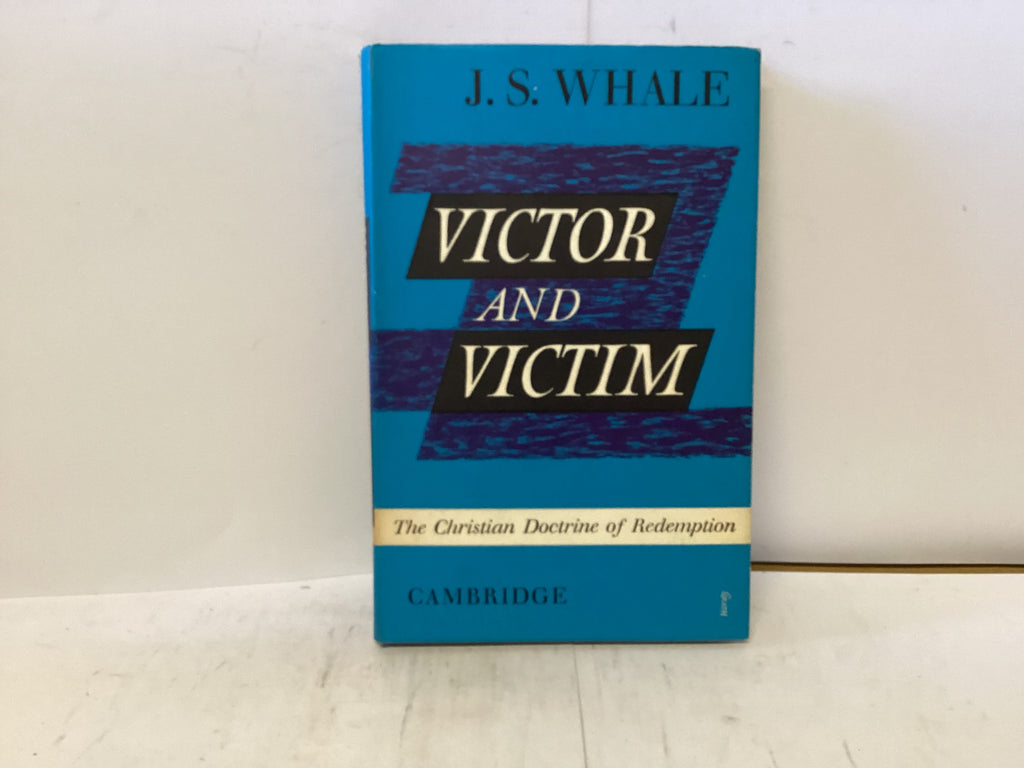 Victor and Victim (The John Gowan Collection)