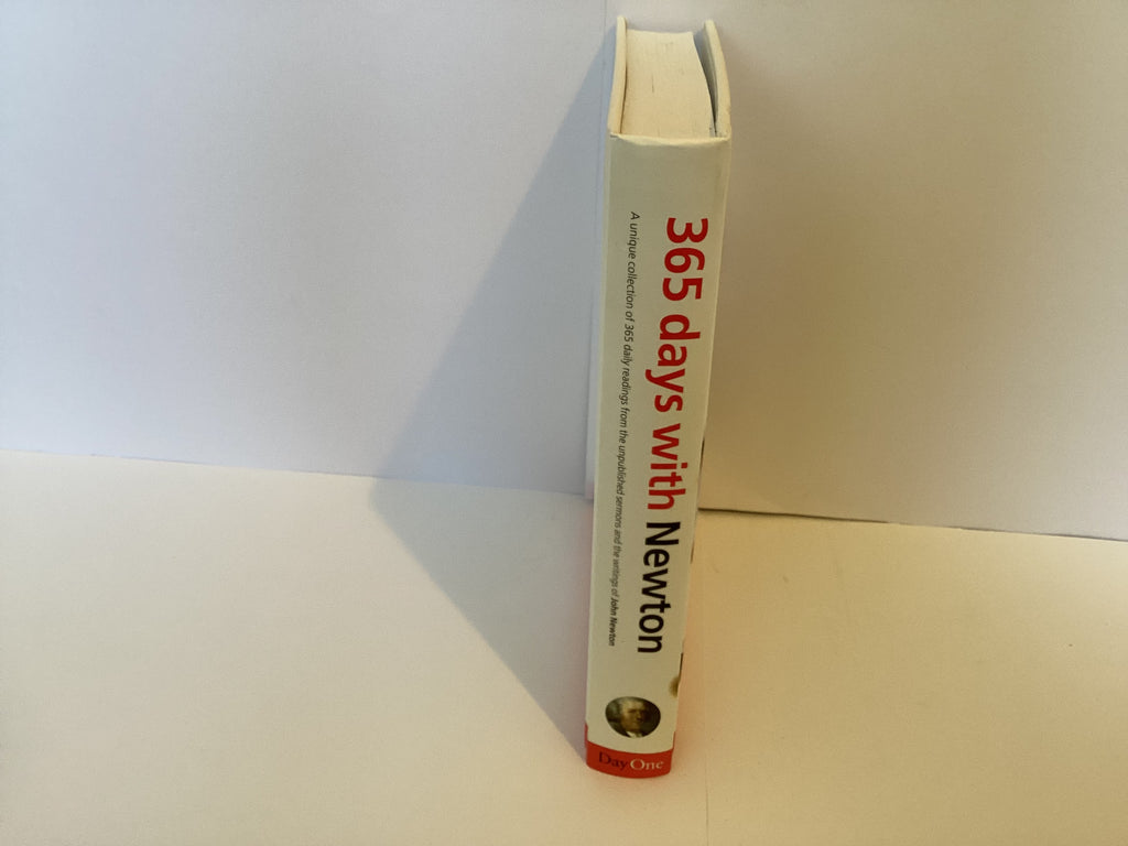 365 Days With Newton (John Gowan Collection)