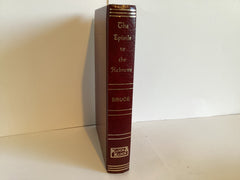 The Epistle to the Hebrews: An Exegetical Study (John Gowan Collection)