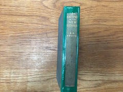 The Holy Spirit In The New Testament (The John Gowan Collection)