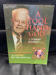 A Tool in the Hand of God - (Used Copy)