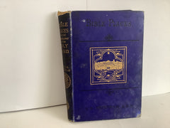 Bible Places (John Gowan Collection)