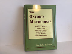 The Oxford Methodists (John Gowan Collection)