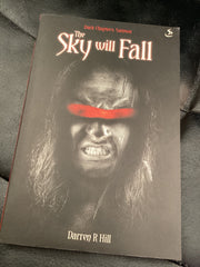 The Sky will Fall (Used Copy)