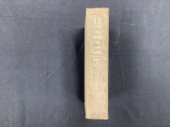 The Sermons of John Donne Volume 9 (The John Gowan Collection)