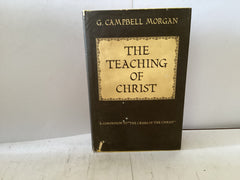 The Teaching of Christ (The John Gowan Collection)