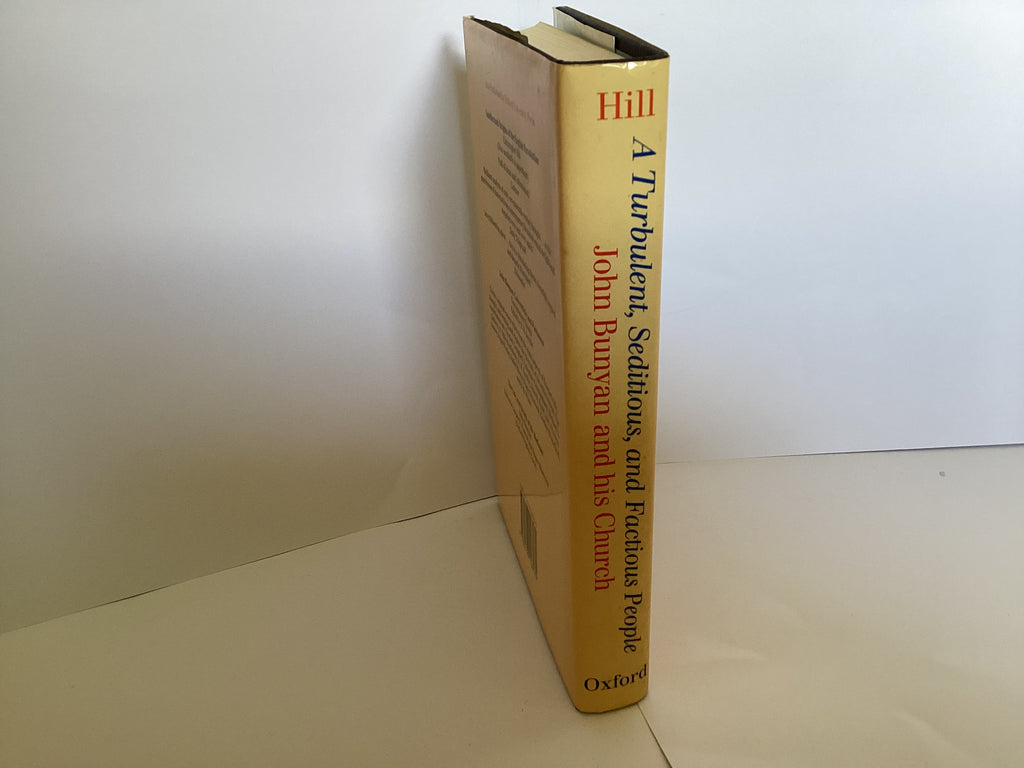 A Turbulent, Seditious, and Factious People (John Gowan Collection)